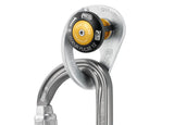 Petzl Coeur Pulse 12mm Removable Anchor Close Up