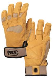 Petzl Cordex Plus Gloves Black