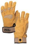 Petzl Cordex Plus Gloves Tan