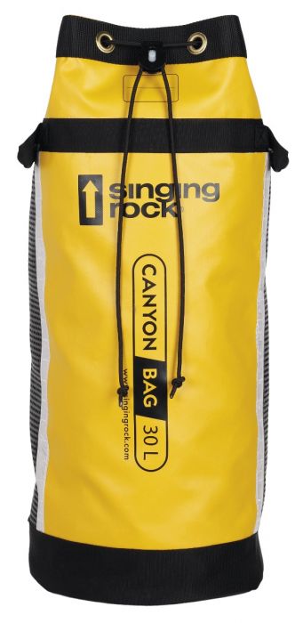 Singing Rock Canyon Bag 30L Pacific Ropes