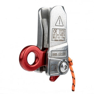 SafeTec Duck-R Back Up Rope Grab Pacific Ropes