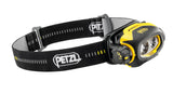 Petzl Pixa 3 Headlamp overview Pacific Ropes
