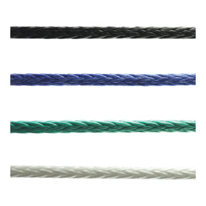 Marlow D12 Technical Marine Rope
