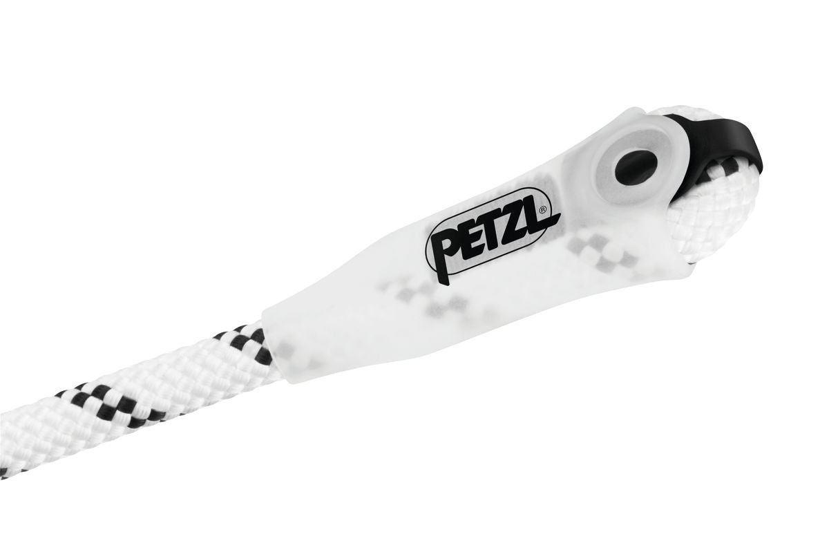 Longe De Positionnement PETZL GRILLON – 2 M – Pour Travail En Hauteur, Antichute