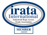 Pacific Ropes - IRATA Training Vancouver