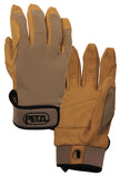 Petzl Cordex Gloves Tan