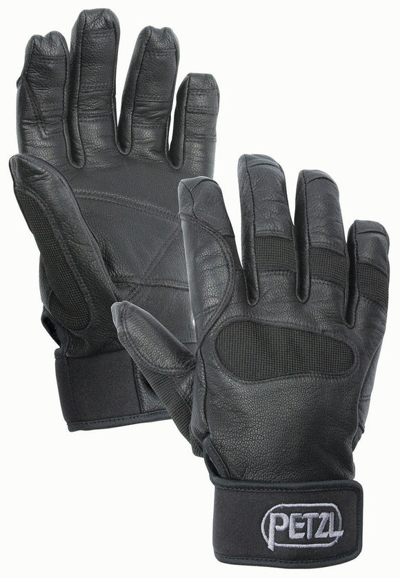 Petzl Cordex Plus Gloves Black