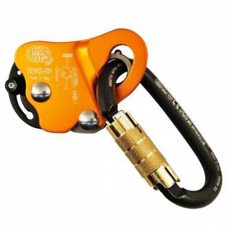 Back Up Rope SafeTech Duck-R Back Up Device for Rope Access – Pacific Ropes