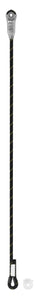 Petzl Jane-I Lanyard Pacific Ropes