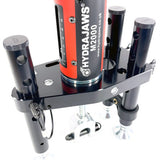 Hydrajaws M2000 PRO METRIC Tester Kit with 0-25kN/5620lbf