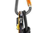 Petzl William Carabiner Connection Pacific Ropes