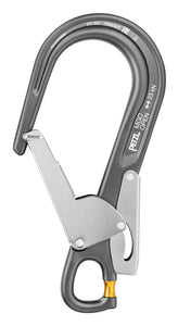 Petzl MGO Open Connector Pacific Ropes
