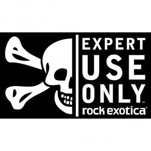Rock Exotica Tags and Stickers PacificRopes