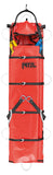 Petzl Nest Litter Top down overview Pacific Ropes