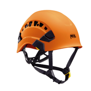 Petzl Vertex Vent White Helmet