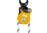 Petzl SPIN L1 Pulley with Swivel