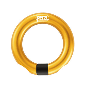 Petzl Ring Open Connector Pacific Ropes