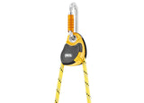 Petzl Pro Pulley Usage Pacific Ropes