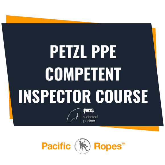 PPE Competent Inspection Course