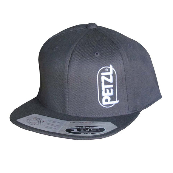 Petzl Vertical Logo Ball cap