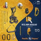 Petzl Rope Access Kit