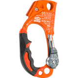 Climbing Technology Quick Roll Ascender Right Pacific Ropes