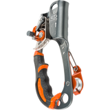 Climbing Technology Quick Roll Ascender Left Pacific Ropes