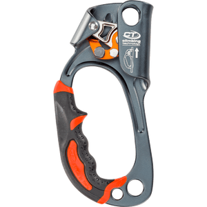 Climbing Technology Quick Up Plus Right Hand