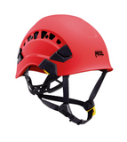 Petzl Vertex Vent Helmet Red