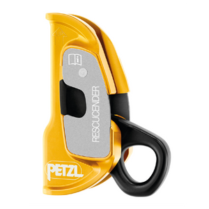 Petzl Rescucender Rope Grab Pacific Ropes