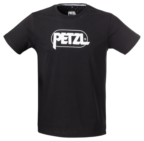 Petzl Adam Logo T-shirt