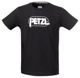 Petzl Adam Logo T-shirt