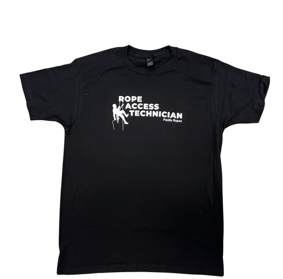 Pac Ropes Rope Technician T-shirt
