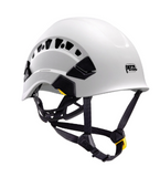 Petzl Vertex Vent White Helmet