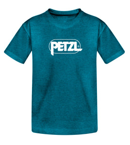 Petzl Adam Logo T-shirt