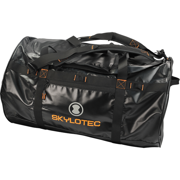 Skylotec Duffle Bag Black 60L Pacific Ropes