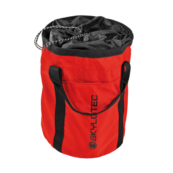 Skylotec Lifebag with compartmentation pacific ropes