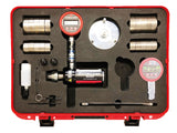 Hydrajaws M2000 MATERIAL BOND Tester Kit with 0-25kN/5620lbf
