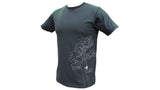 Petzl Men's Arborist T-shirt navy Pacific Ropes