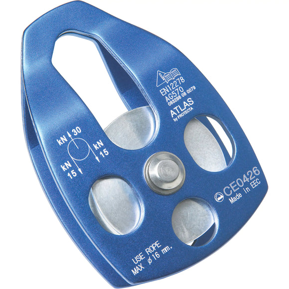 3M DBI SALA FALL PROTECTION  Pulley - Rollgliss™ R550