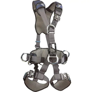 3M DBI Sala Fall Protection - ExoFit NEX™ Rope Access & Rescue Harness