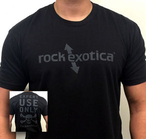 Rock Exotica Pacific Ropes T-shirt