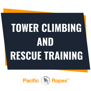 Tower Climbing Training